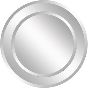 Apia 36 X 36 inch Clear Wall Mirror