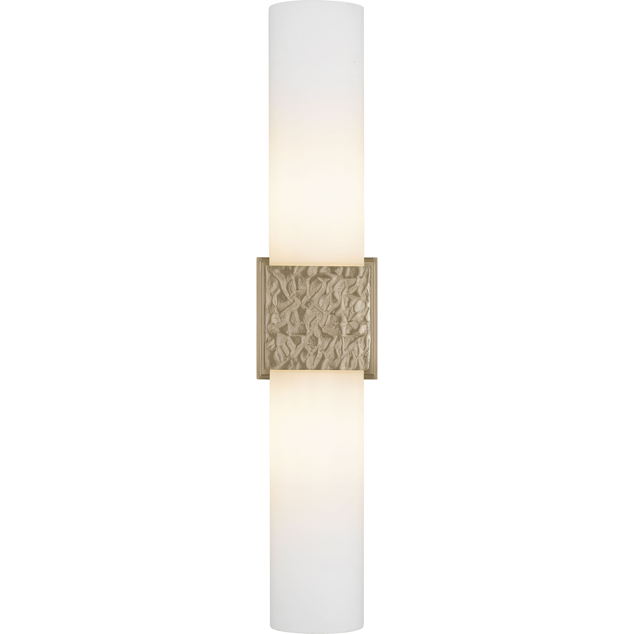Arline Wall Sconce Wall Light in Bronze Gold, Small