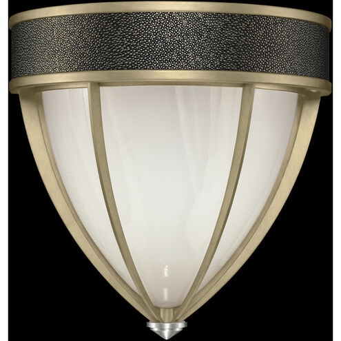 Mirage Wall Sconce Wall Light in Gold