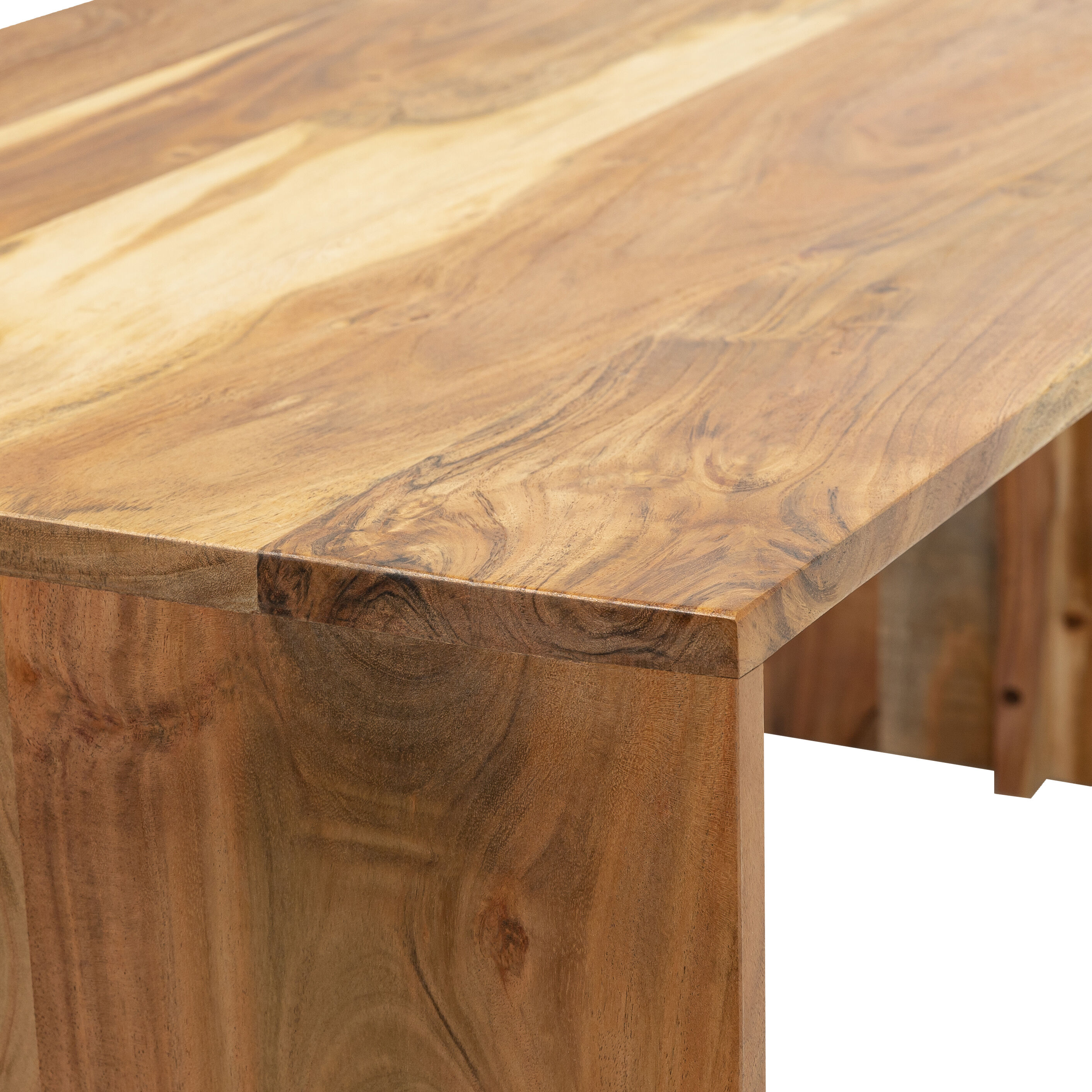 Umaid 39 X 22 inch Coffee Table