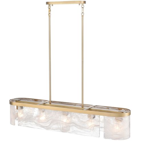 Skye Island Light Ceiling Light