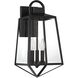 Inglewood Outdoor Wall Lantern