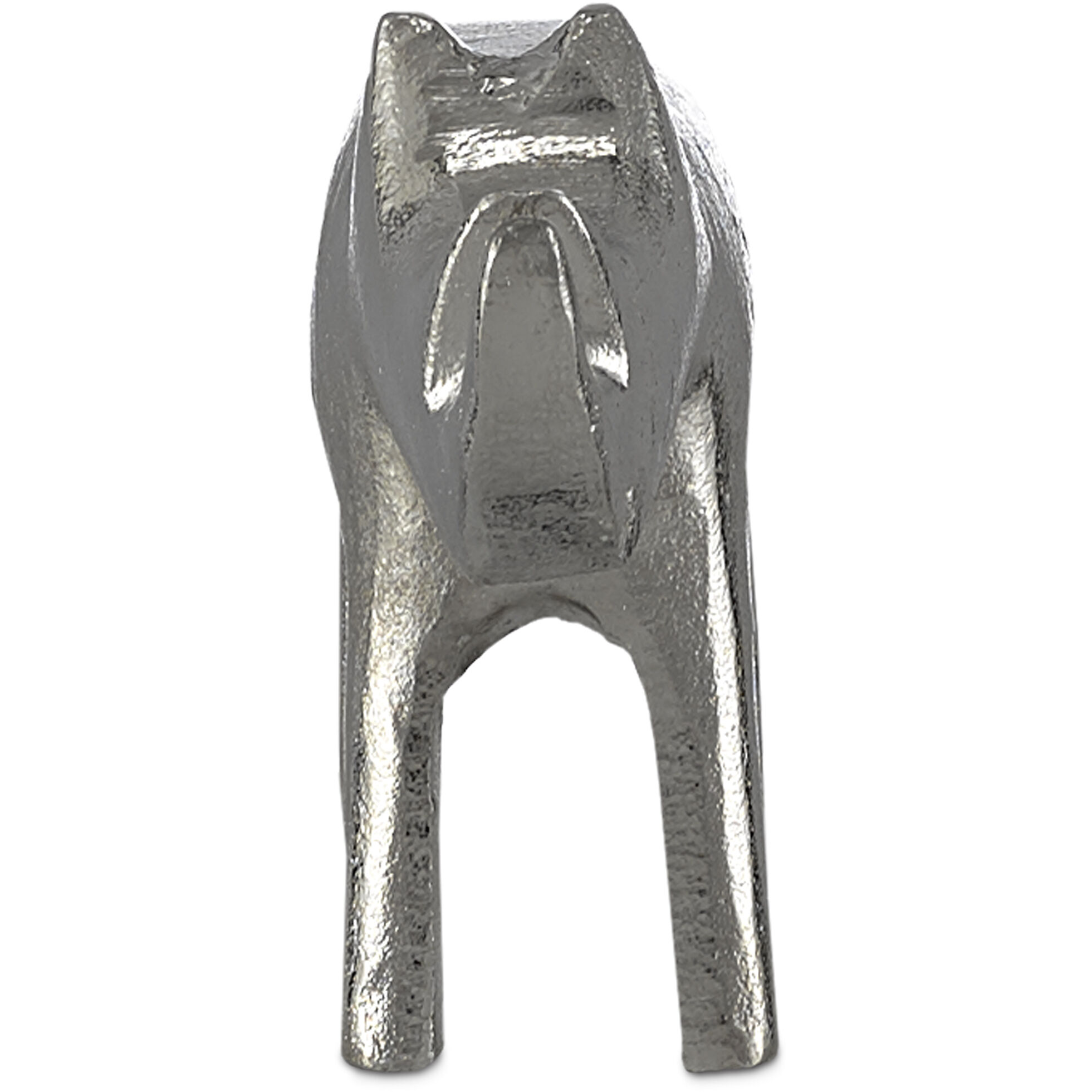 Kano 4.75 X 2 inch Rhino Sculpture, Small