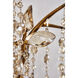 Az Series Wall Sconce Wall Light, Crystal