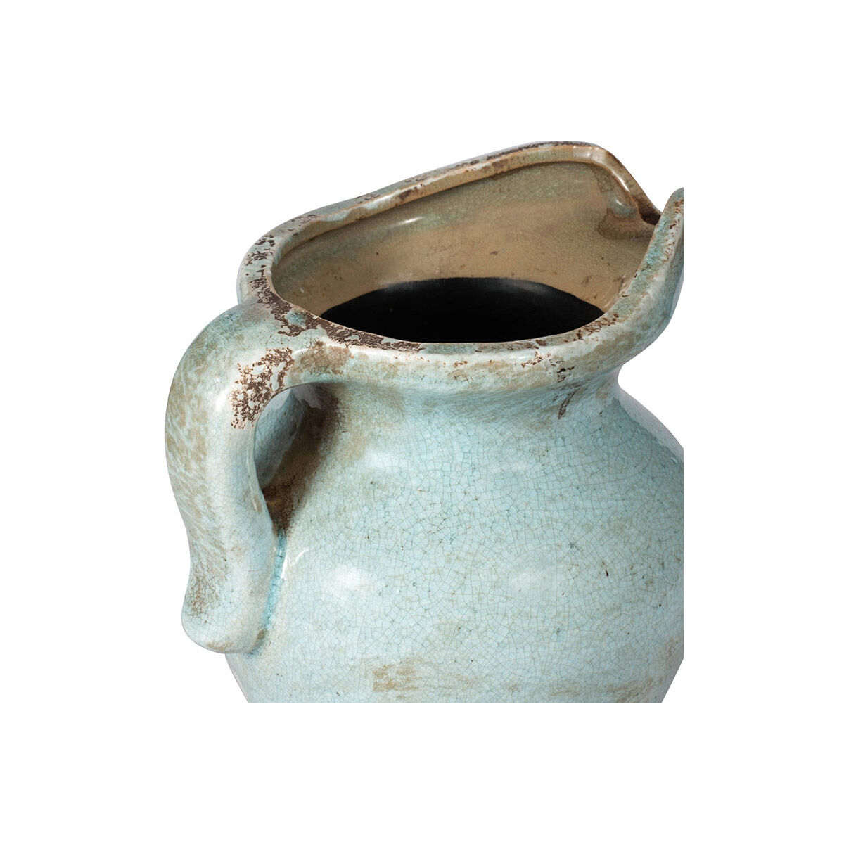 Anita 8.7 X 8.1 inch Vase