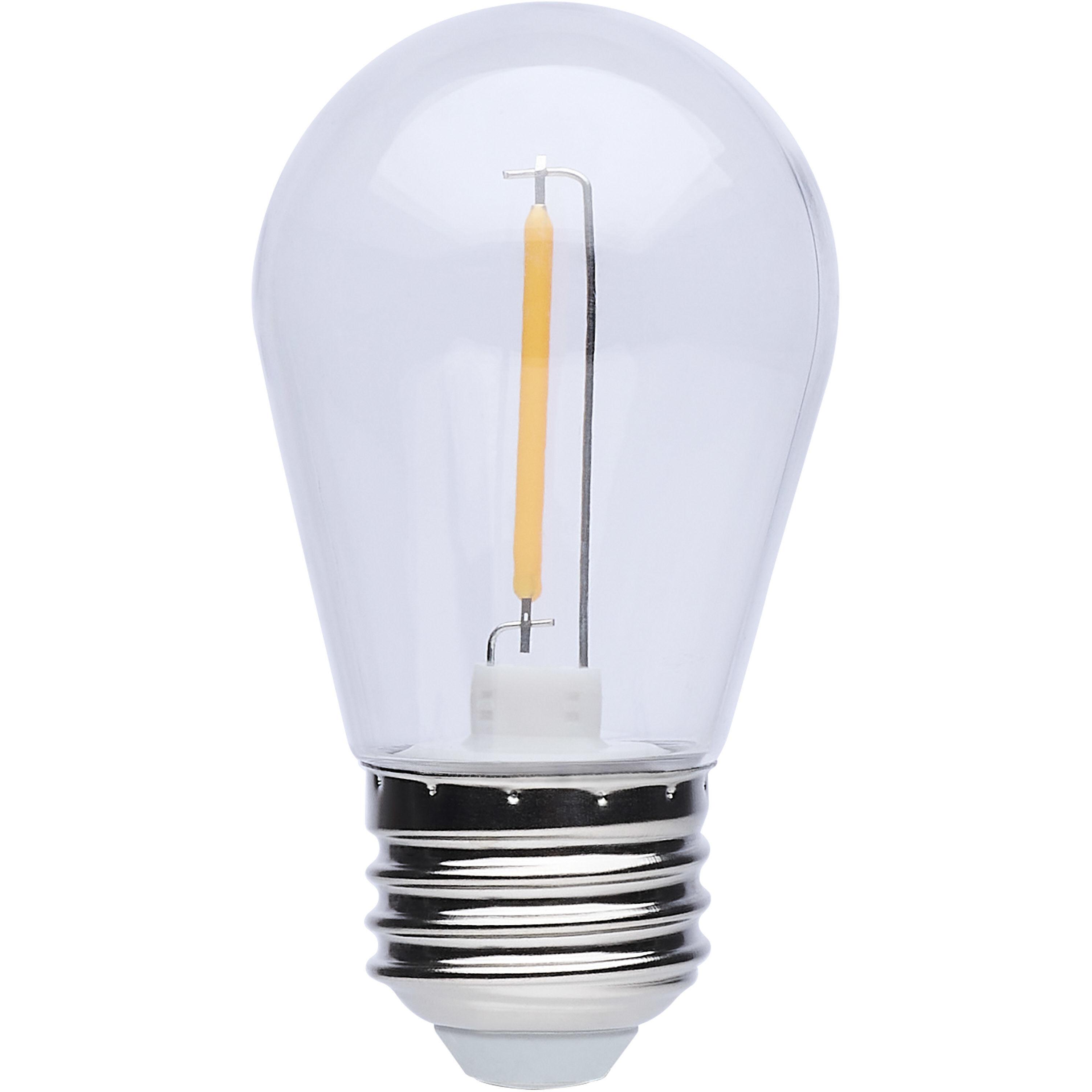 Lumos E26 LED Filament