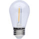 Lumos E26 LED Filament