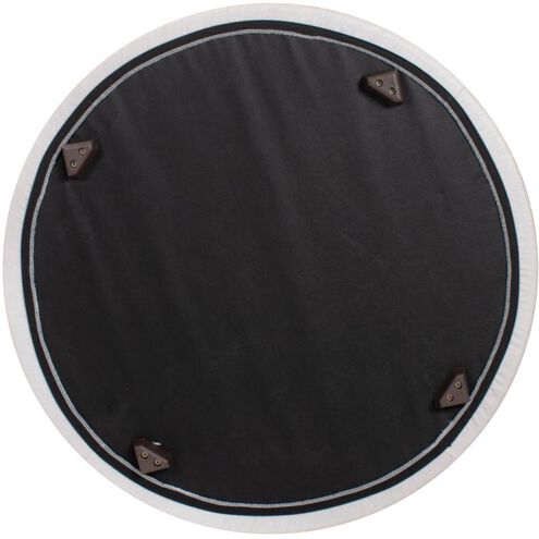 Dune Universal 18 inch Sand Outdoor Ottoman