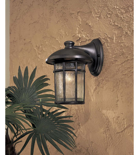 Cranston Outdoor Wall Mount, The Great Outdoors