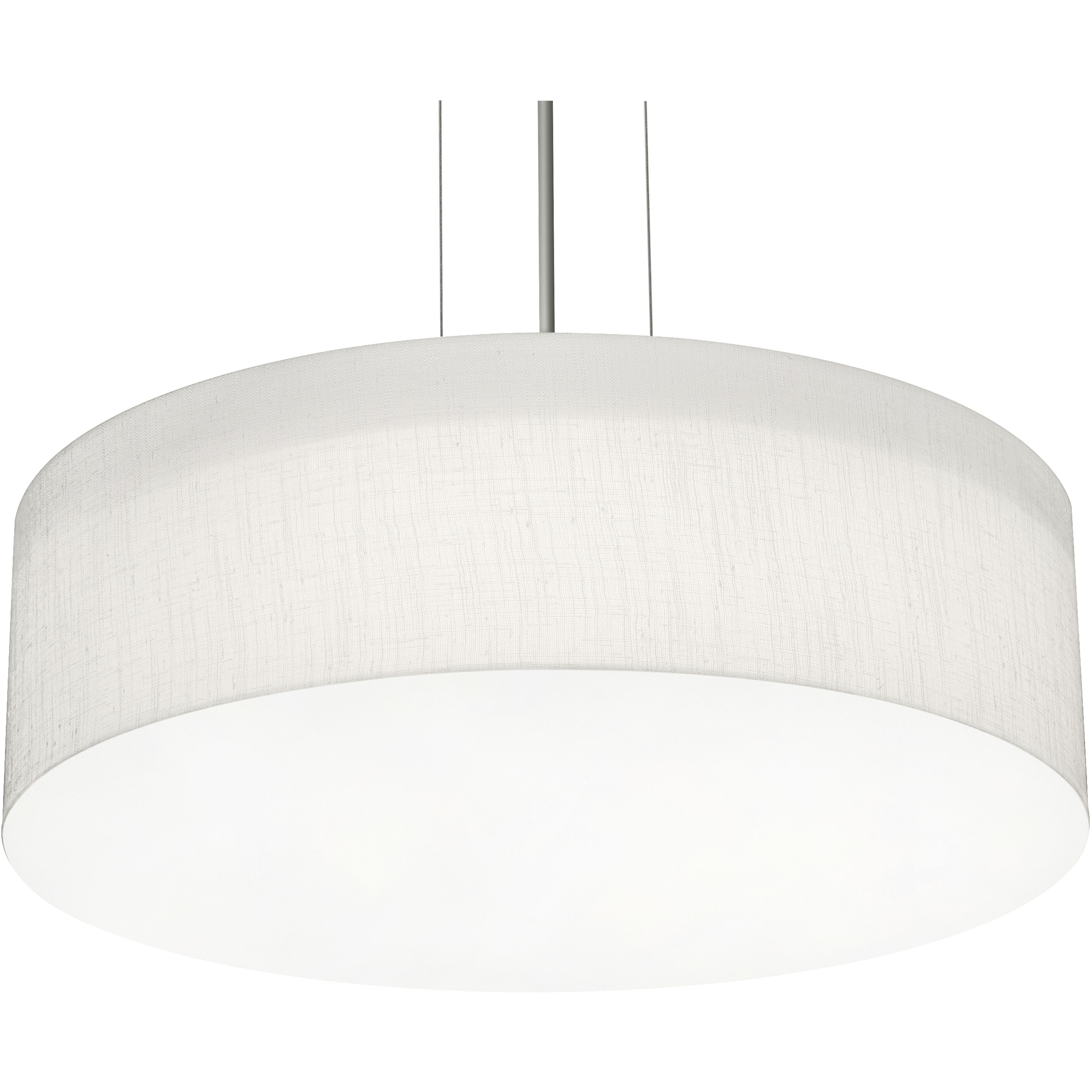 Anton 3 Light 15.00 inch Pendant