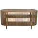 Consuela 66.5 X 20 inch Teak Console