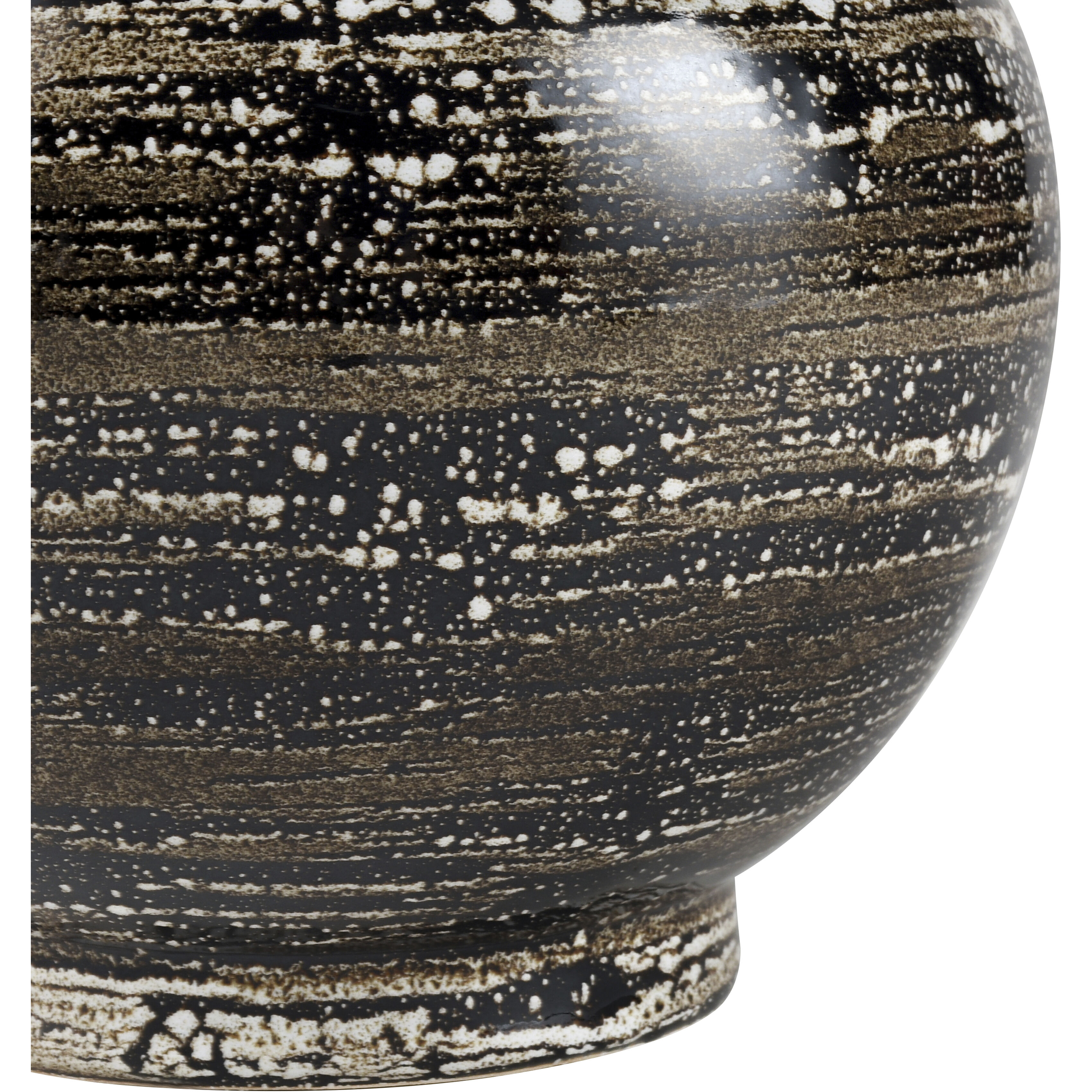 Simone 16.5 X 10.5 inch Vase