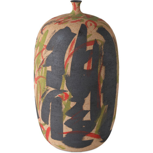 Zeal 16 inch Vase