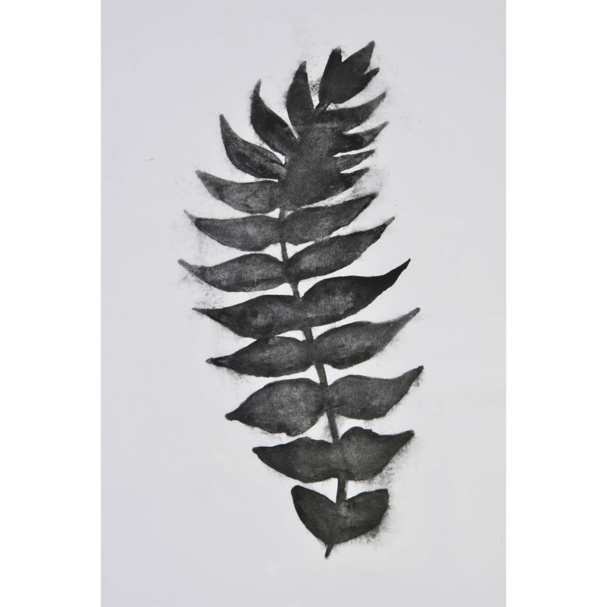 Elmdale Black Wall Art, Set of 3