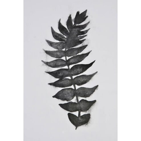 Elmdale Black Wall Art, Set of 3