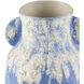 Paros 5.5 X 5 inch Vases, Set of 4