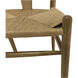 Ventana Natural Dining Chair, Set of 2