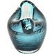 Anita 11.4 X 7.1 inch Vase