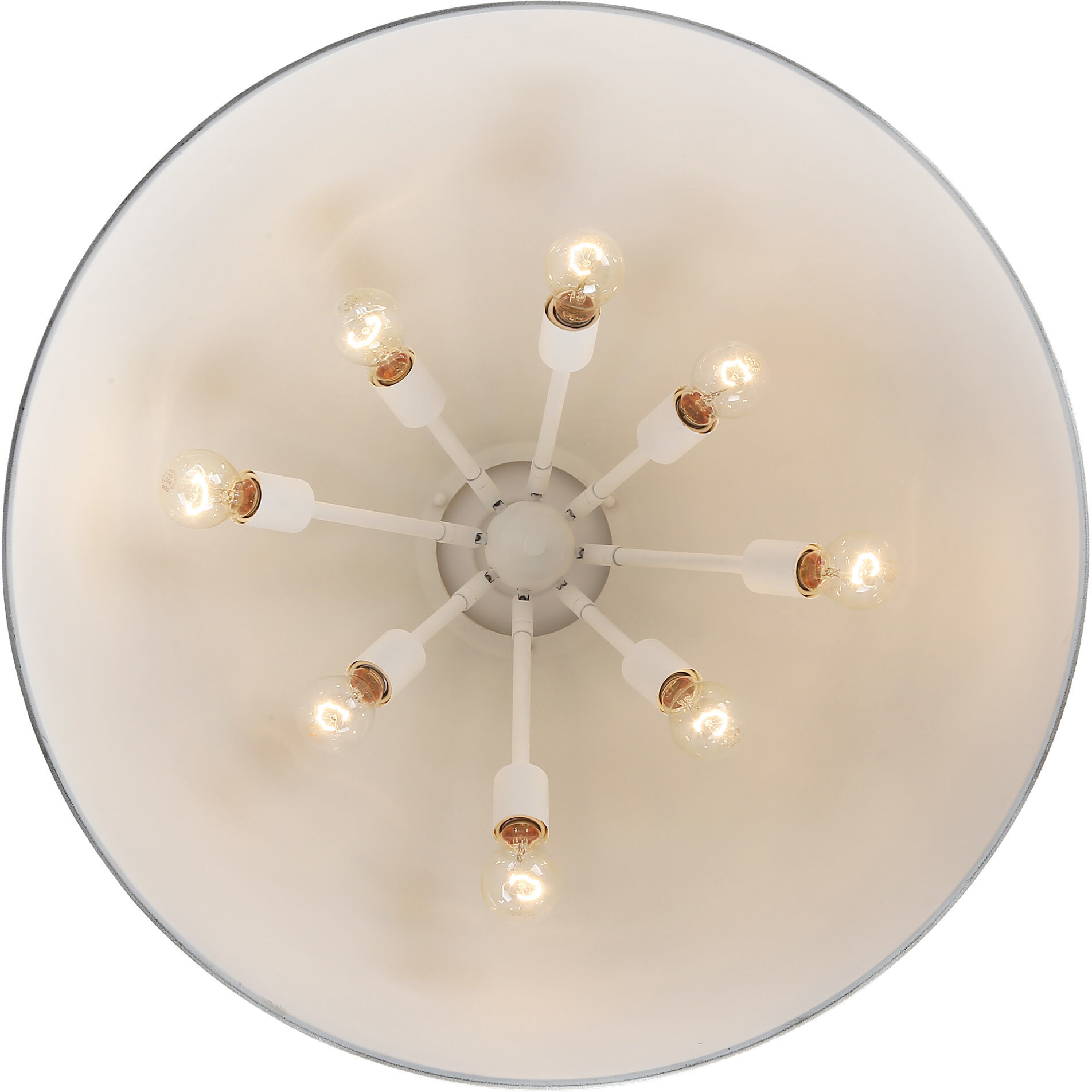 Alison Pendant Ceiling Light in Weathered Black Iron