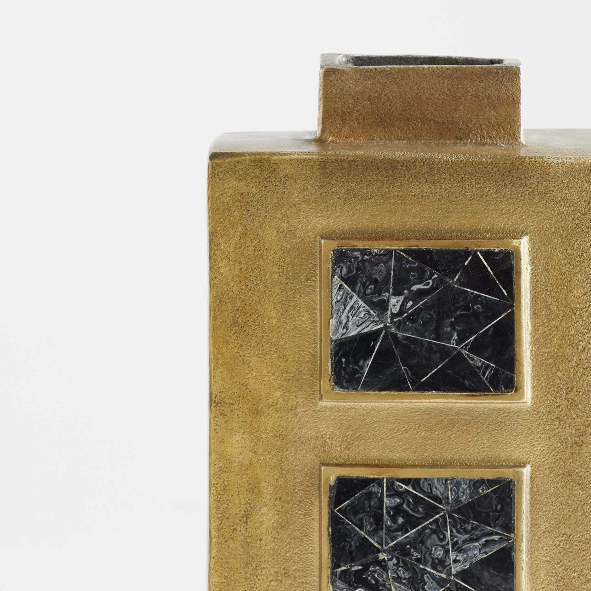 Malkate 16 X 4 inch Vase, Small