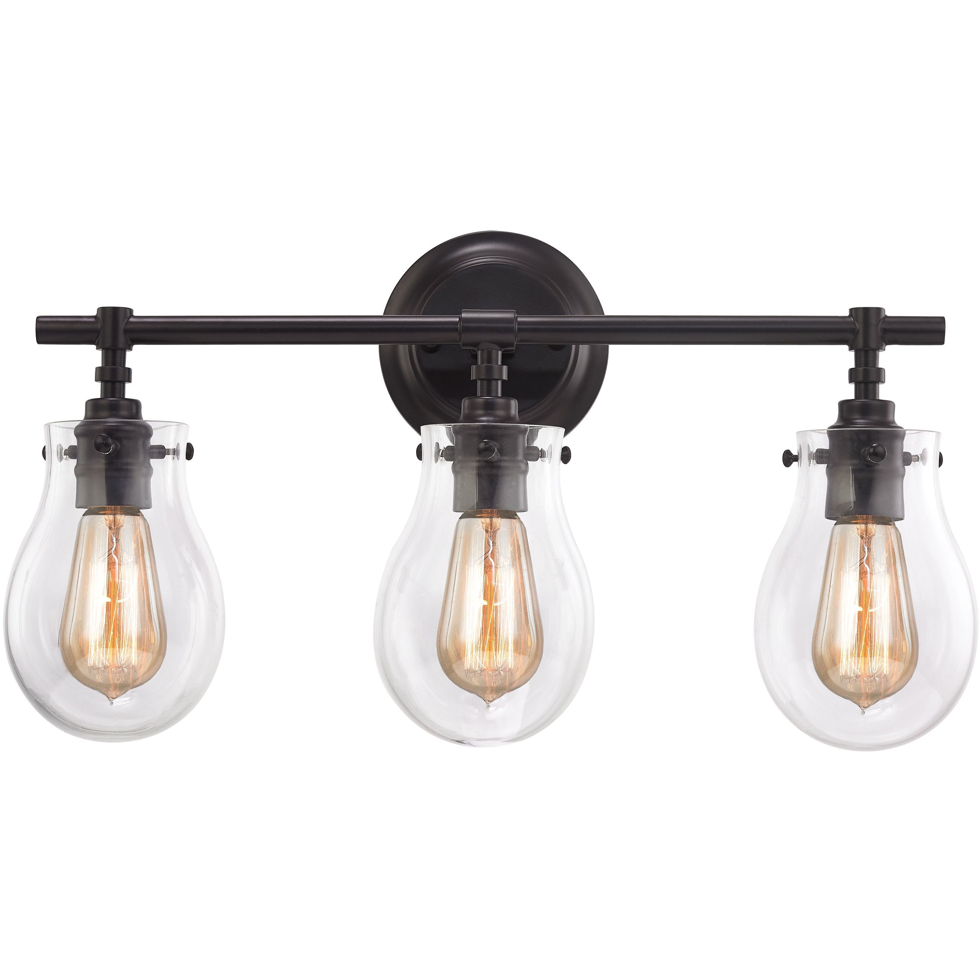 Jaelyn Vanity Light Wall Light