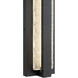 Riviera 5.75 inch Black ADA Wall Sconce Wall Light