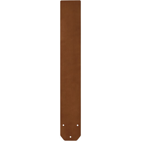 Levon Custom Cherry 27.87 inch Each Fan Blades, for 64 inch blade sweep