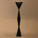 Brixton 66 inch 60.00 watt Matte Black Floor Lamp Portable Light