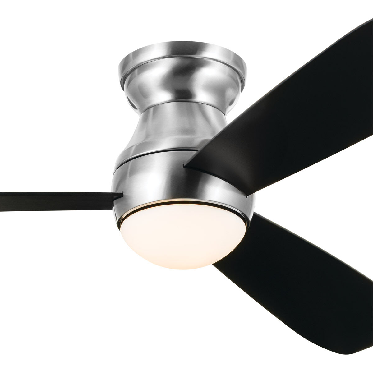 Kichler 300315BSS Bead 54 inch Brushed Stainless Steel with