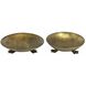 Anita Gold Tray
