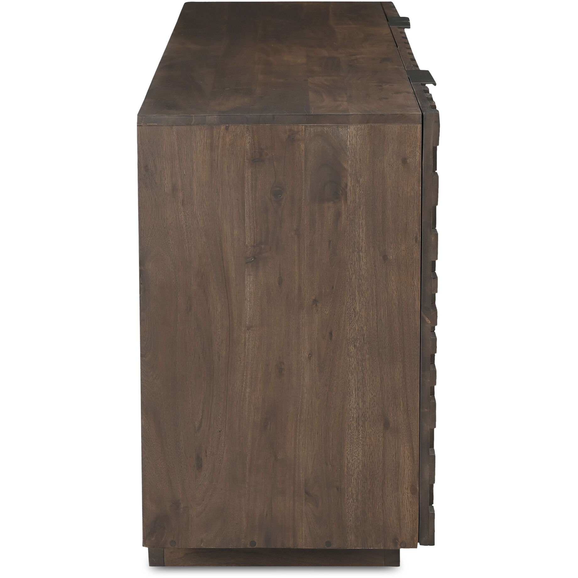 Easton 75 X 18 inch Brown Sideboard