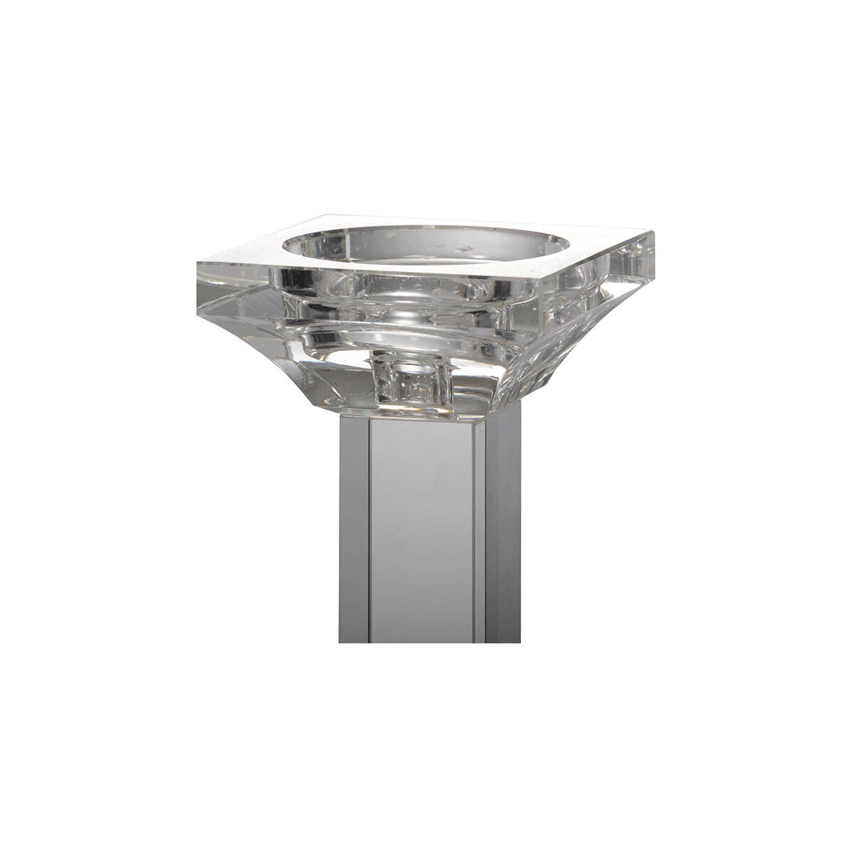 Leon 13 X 4 inch Candleholder