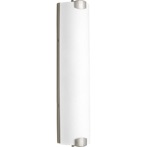 Balance LED 22 inch Brushed Nickel Bath Vanity Wall Light