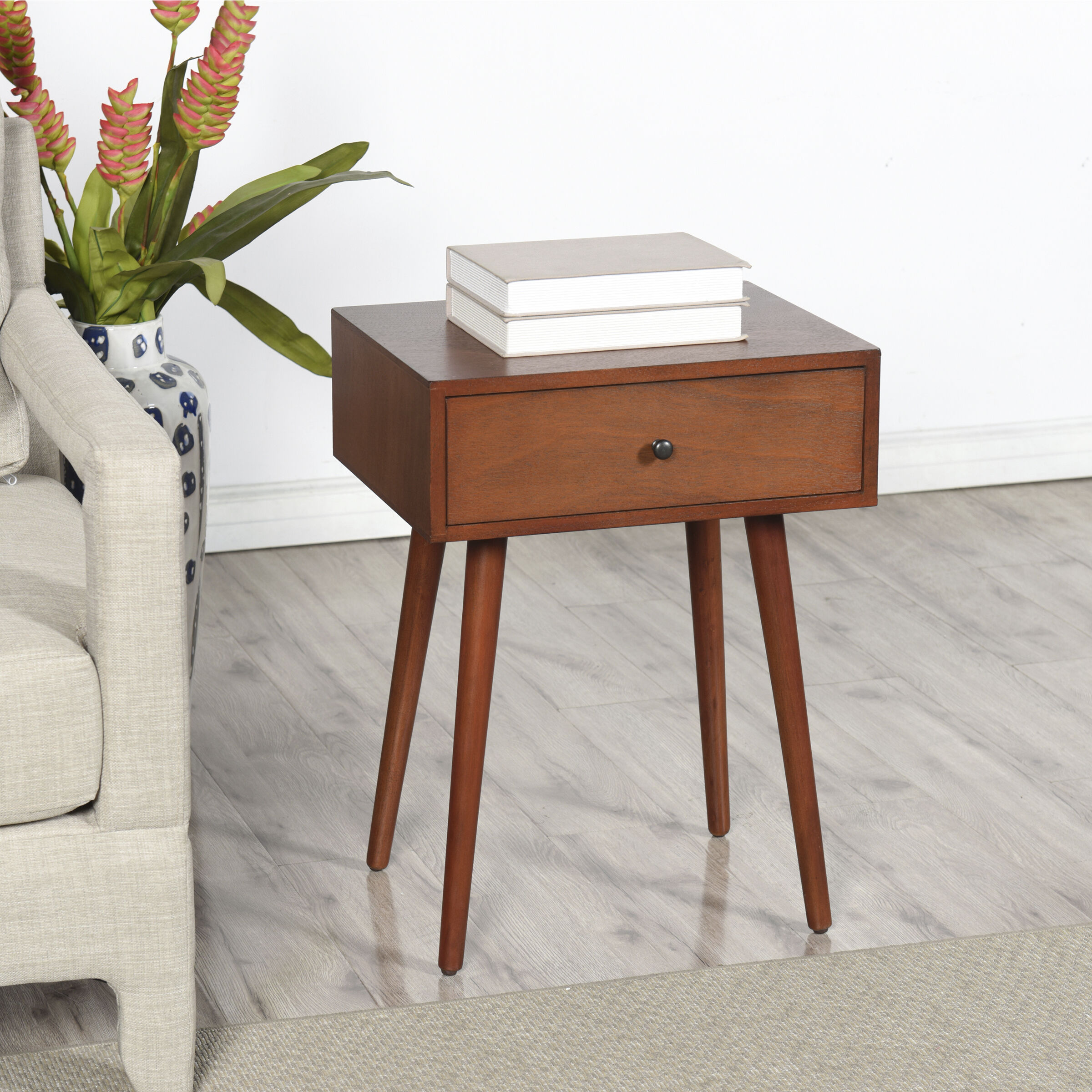 Arthur End/Side Table