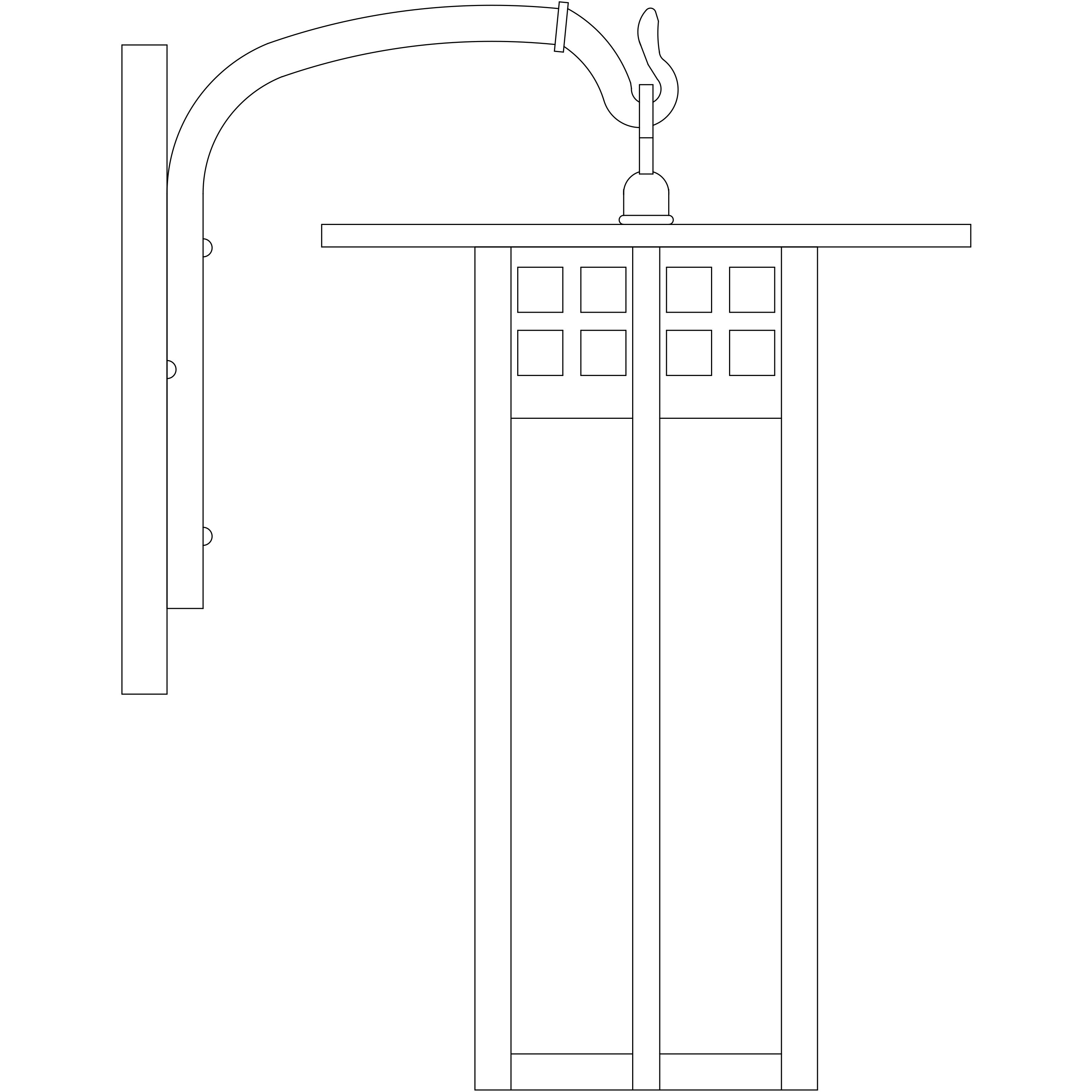 Glasgow 1 Light 9 inch Antique Copper Wall Mount Wall Light in Gold White Iridescent and White Opalescent