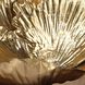 Organic Gold Dimensional Wall Art
