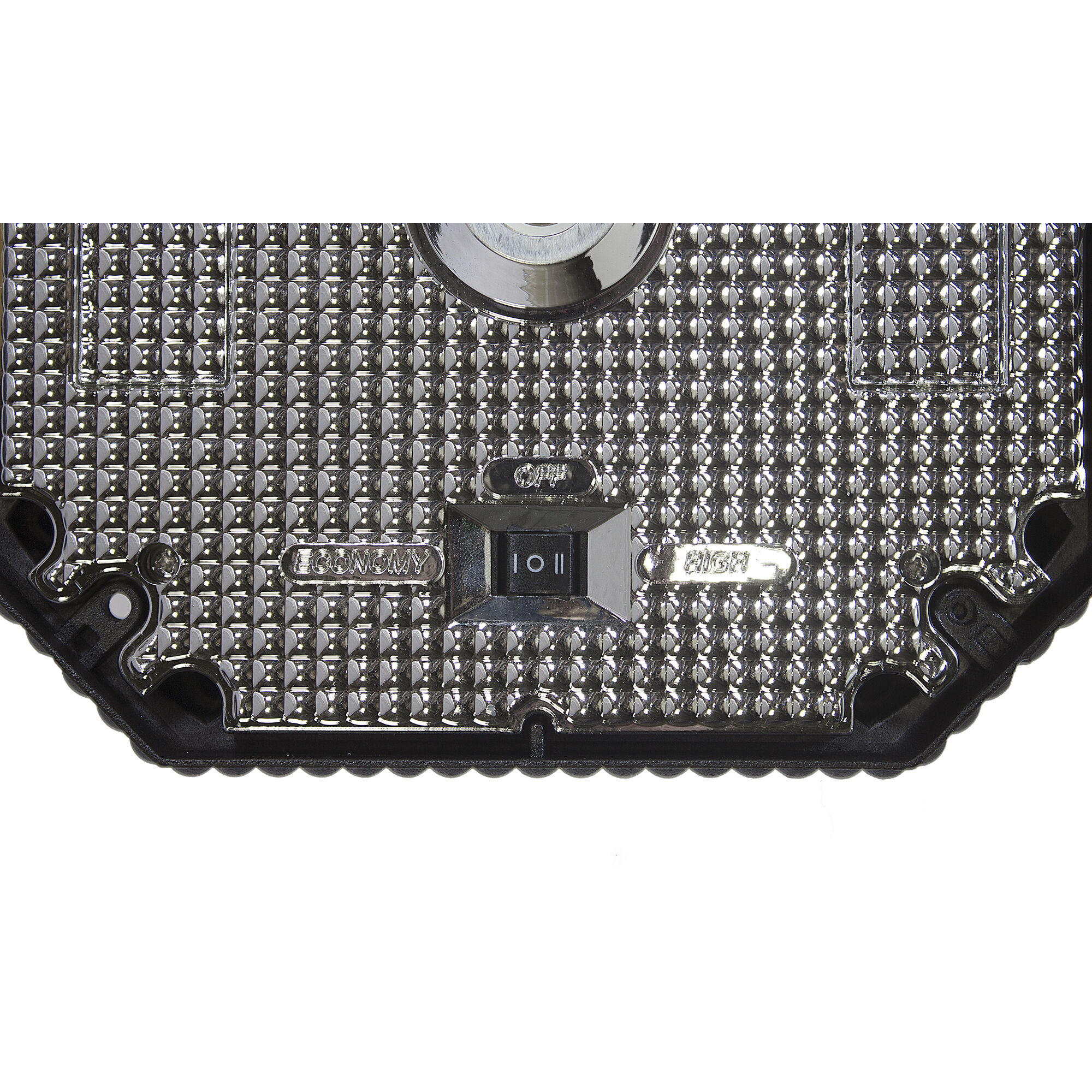 Royal 23 inch Black Pier Base, Solar