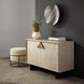 Naomi 48 inch Smoke Cabinet