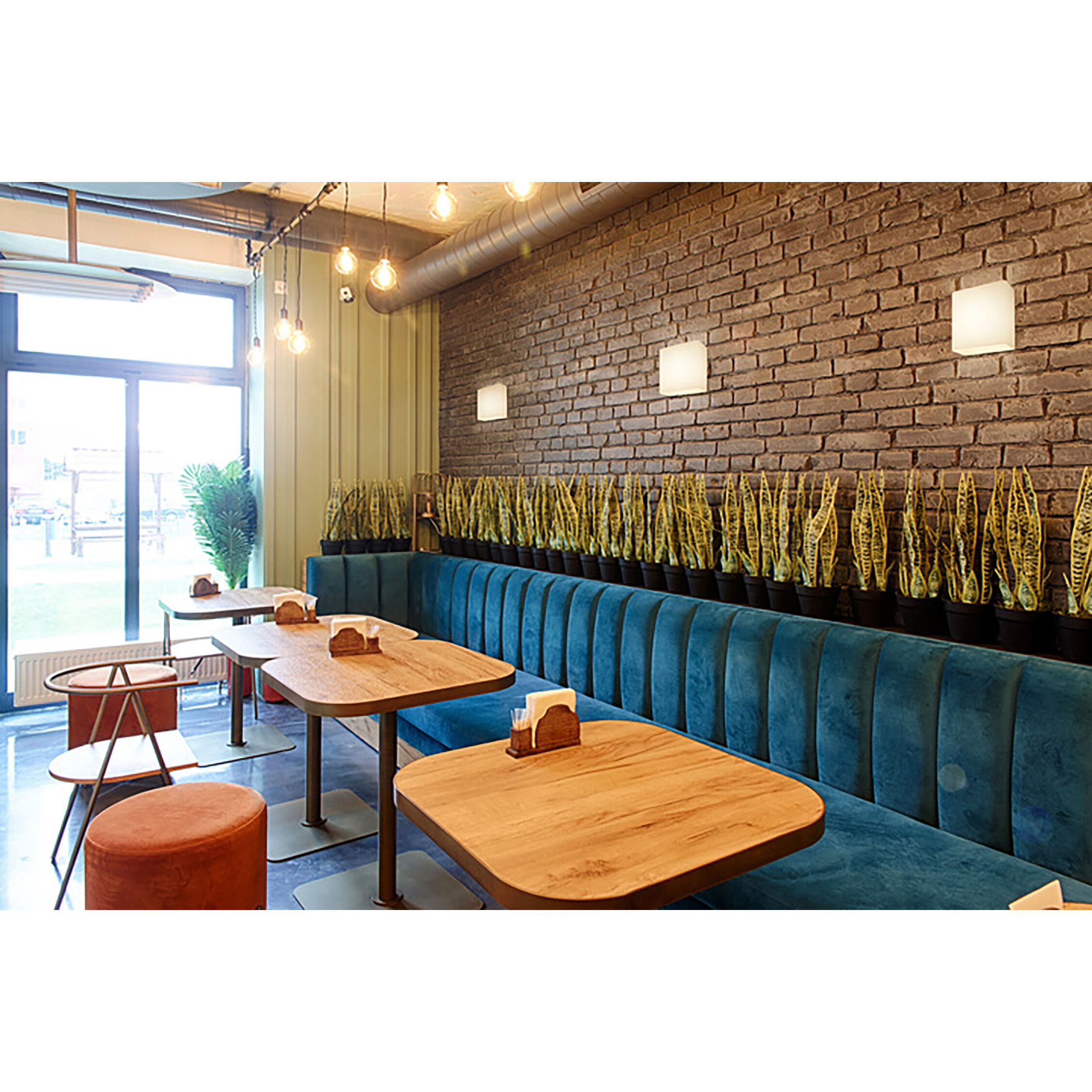 Glaz LED Wall Sconce Wall Light