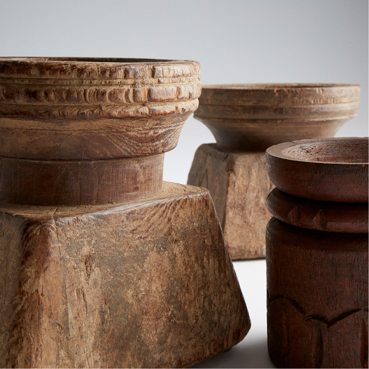 Valparaiso 6 X 5 inch Sculpture