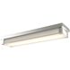Helios 1 Light 24.00 inch Bathroom Vanity Light