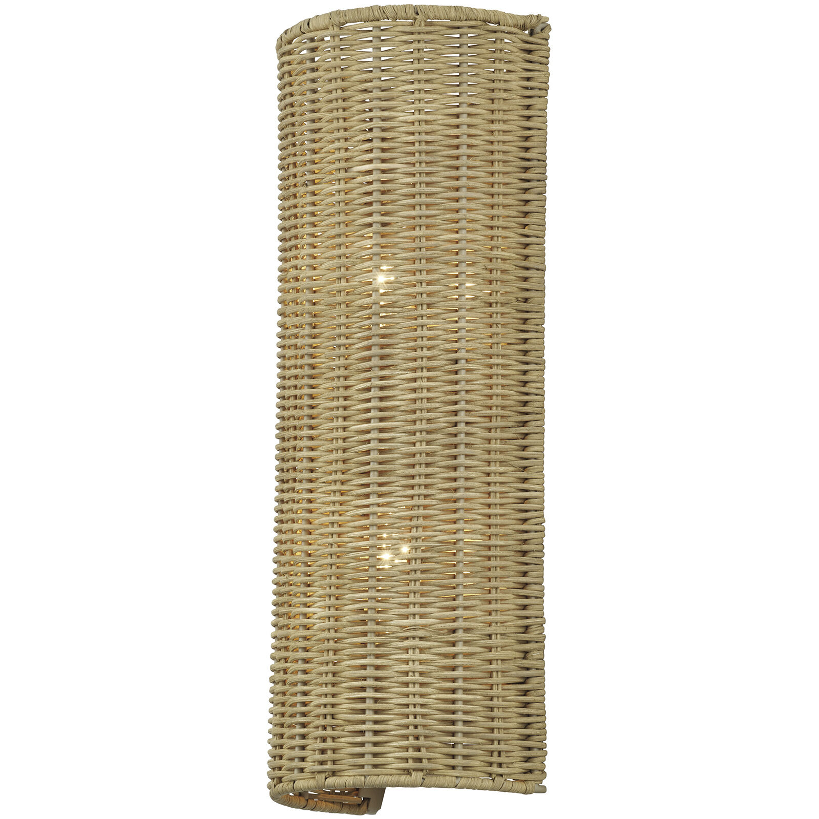 Weavington Wall Sconce Wall Light