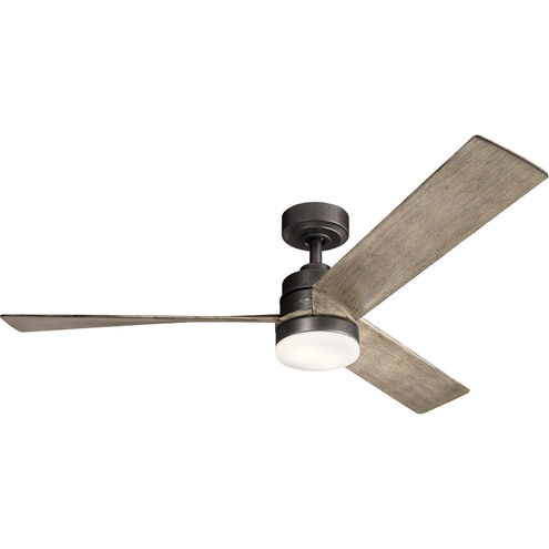 Spyn 52.00 inch Indoor Ceiling Fan