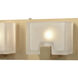 Ridgecrest Vanity Light Wall Light