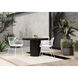 Honolulu White Chair, Set of 2