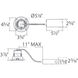 Ocularc Recessed Lighting