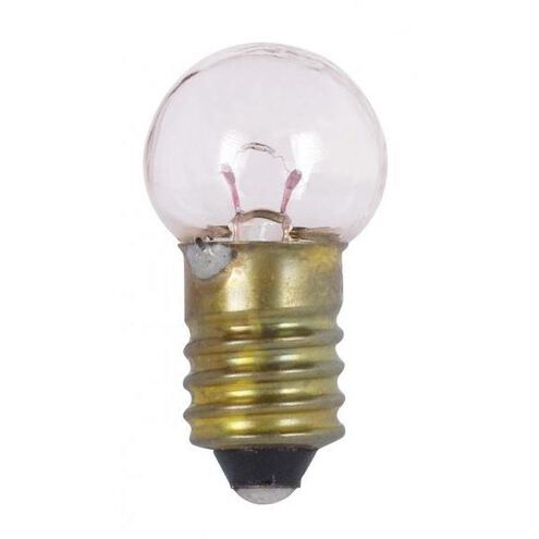 Lumos Incandescent 4.5 watt 18 Light Bulb, Miniature