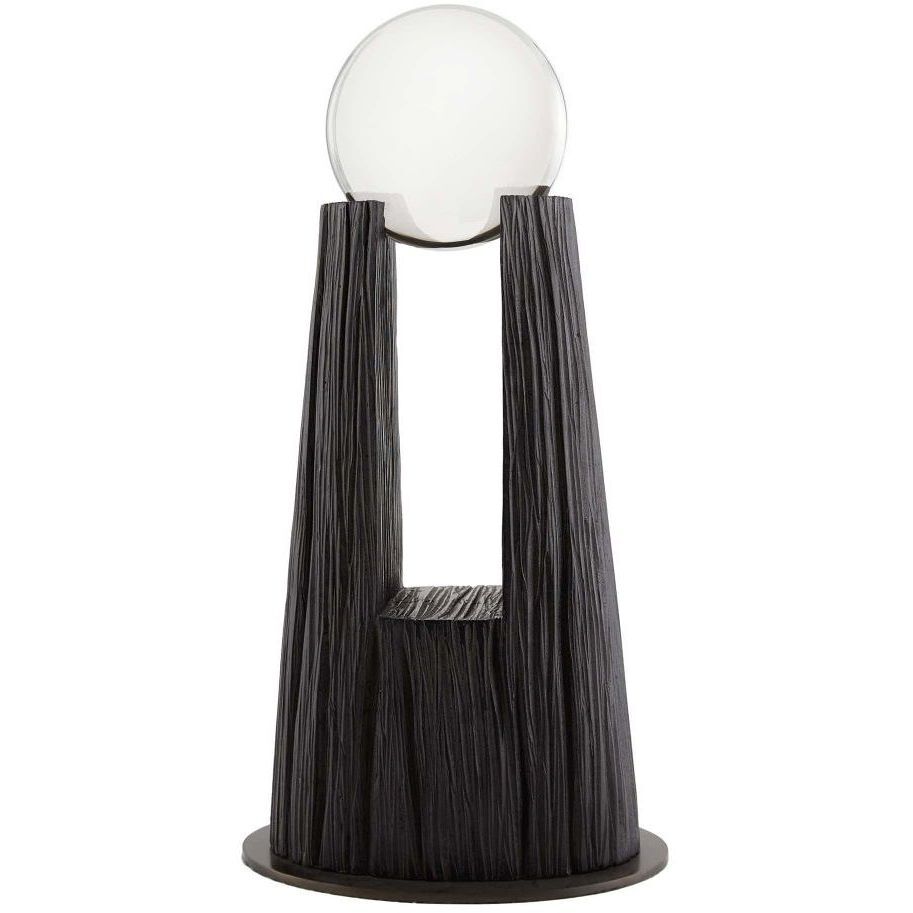 Perth Ebony Sculpture