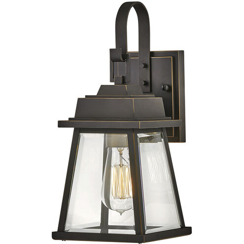 Bainbridge Outdoor Wall Mount Lantern
