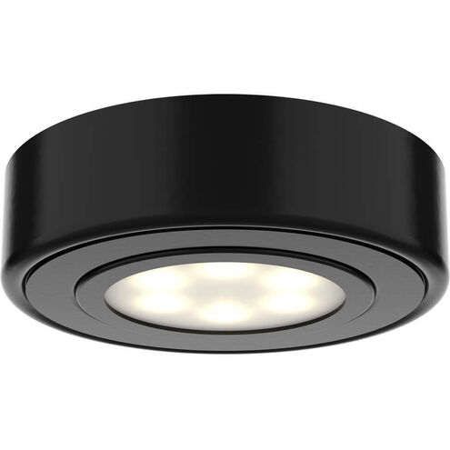 Duo-Puck Black Puck, 2-in-1